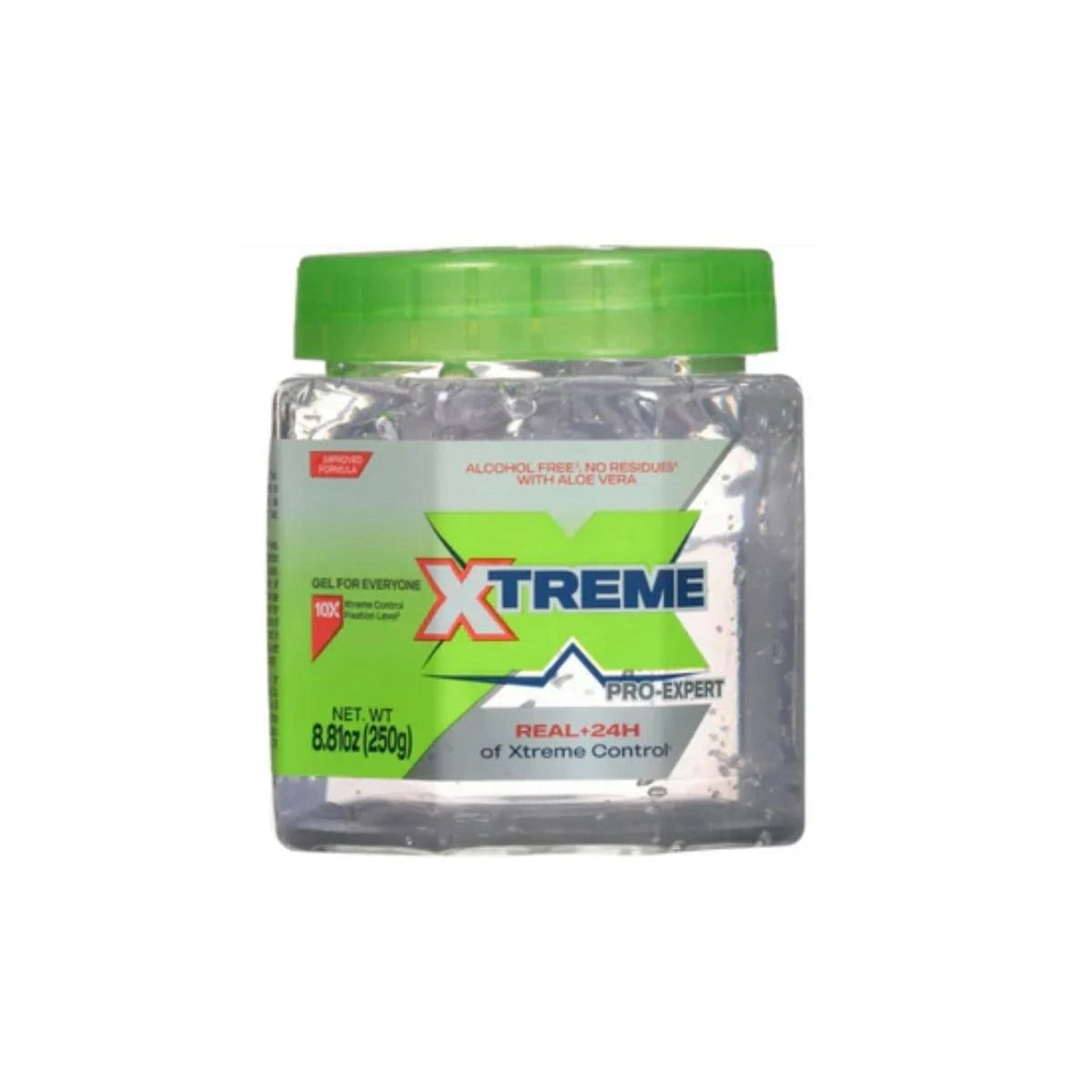 Xtreme Styling Gel [Clear]