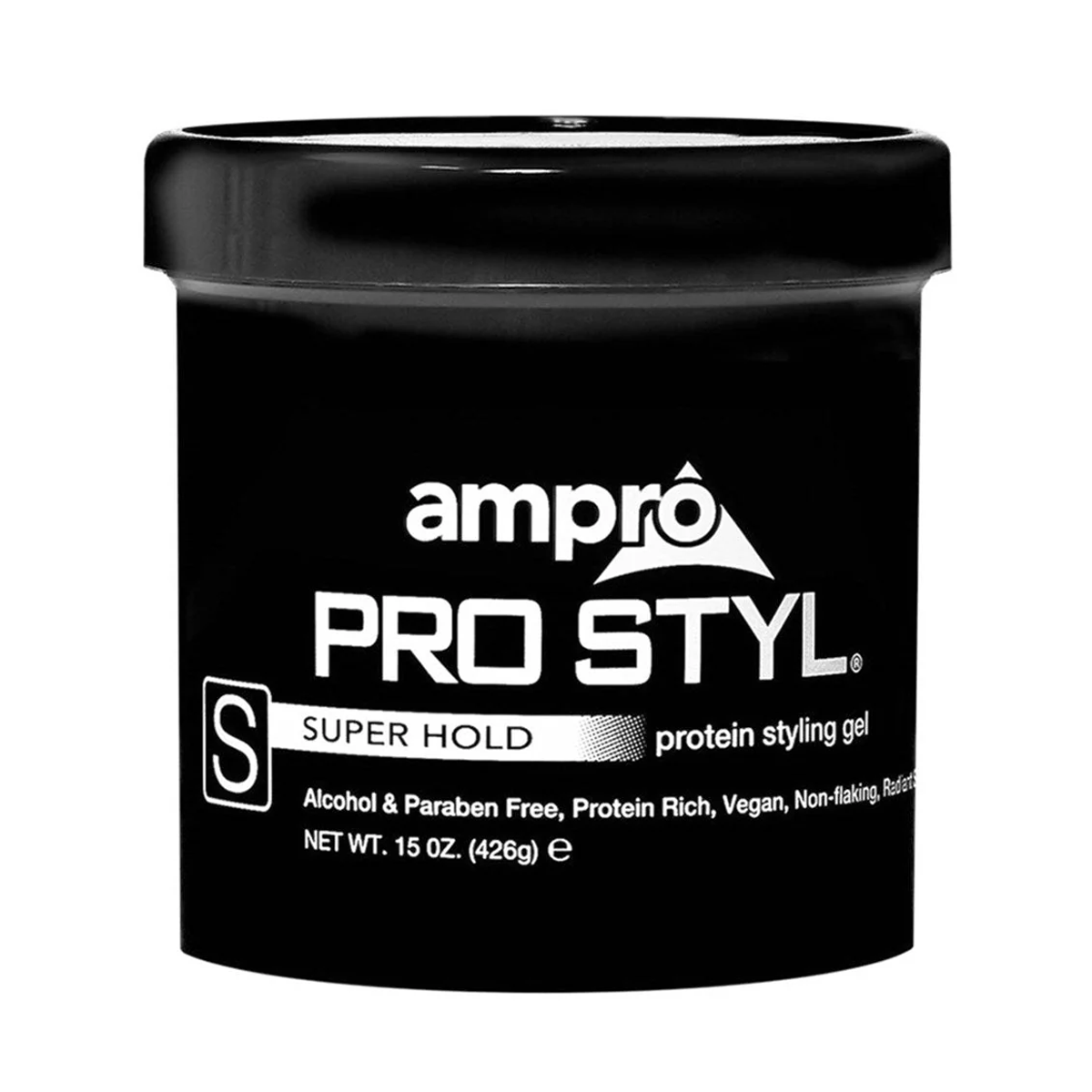 Pro Style Protein Styling Gel [Super Hold]