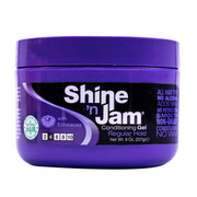 Gel revitalisant Shine 'N Jam [Fixation normale]