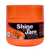 Gel revitalisant Ampro Shine 'N Jam [tenue suprême]