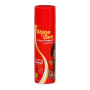 Ampro Shine 'N Jam Magic Fingers Finition Brillante