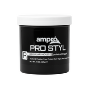 ampro Pro Styl Protein Styling Gel [Regular Hold] 15oz