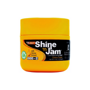 Gel ampro Shine 'N Jam [Fixation Extra Forte] 4oz