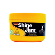 ampro Shine 'N Jam Conditioning Gel [Extra Hold] 8oz