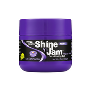 ampro Shine 'N Jam Conditioning Gel [Regular Hold] 4oz