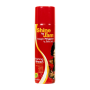 ampro Shine 'N Jam Magic Fingers Finishing Sheen 11.5oz
