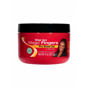 ampro Shine 'N Jam Magic Fingers Pro Braid Gel 8oz
