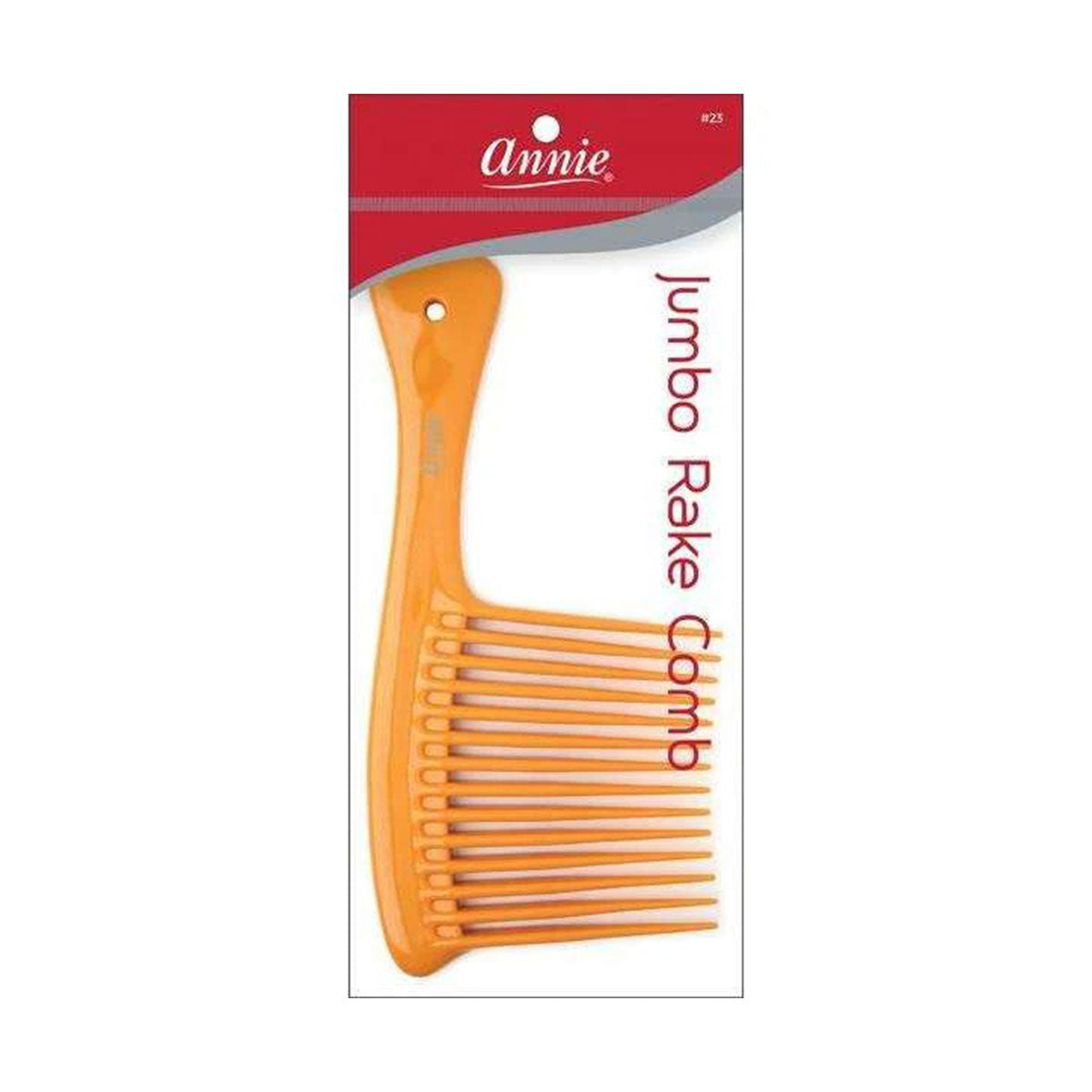 Jumbo Rake Comb #23