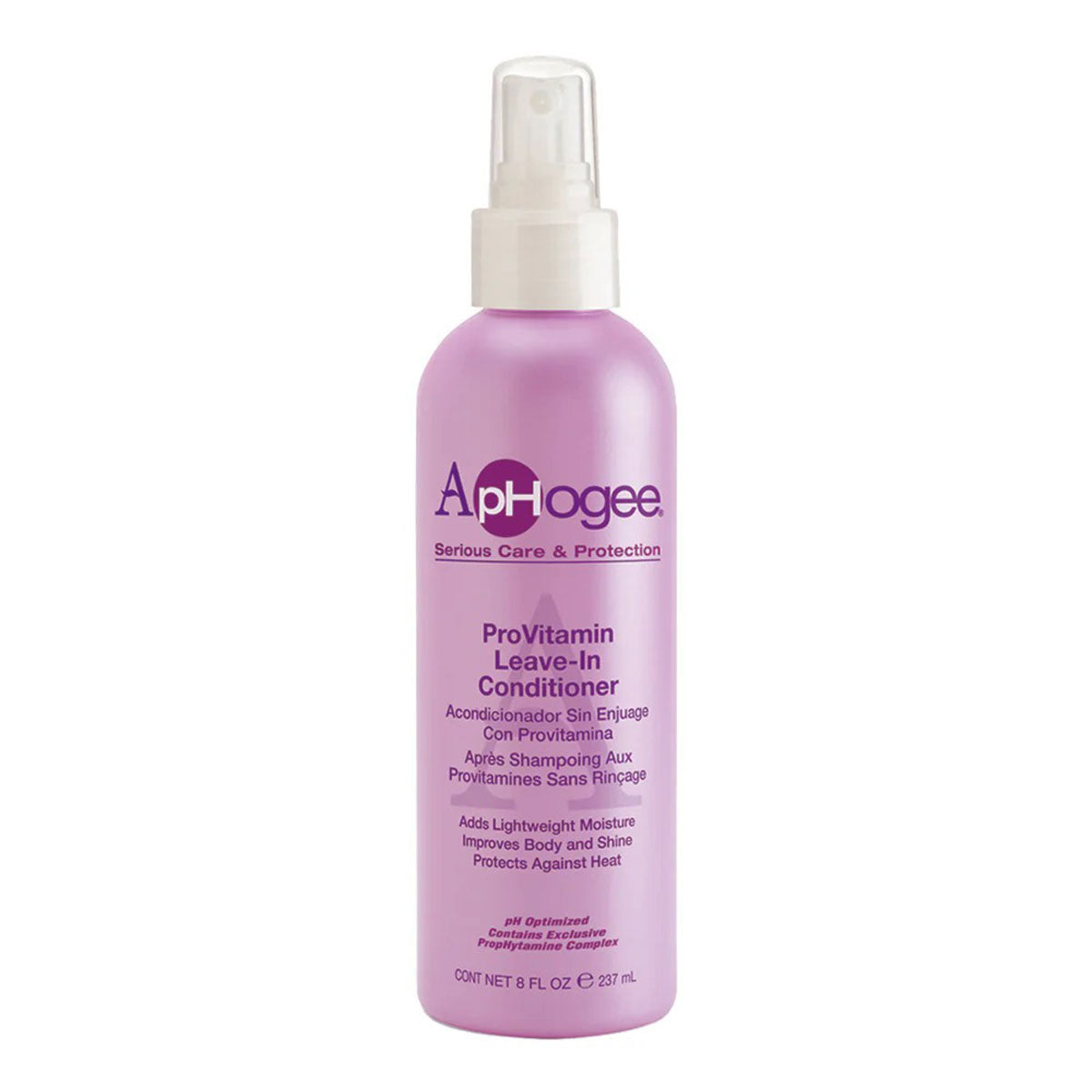 Provitamin Leave-In Conditioner