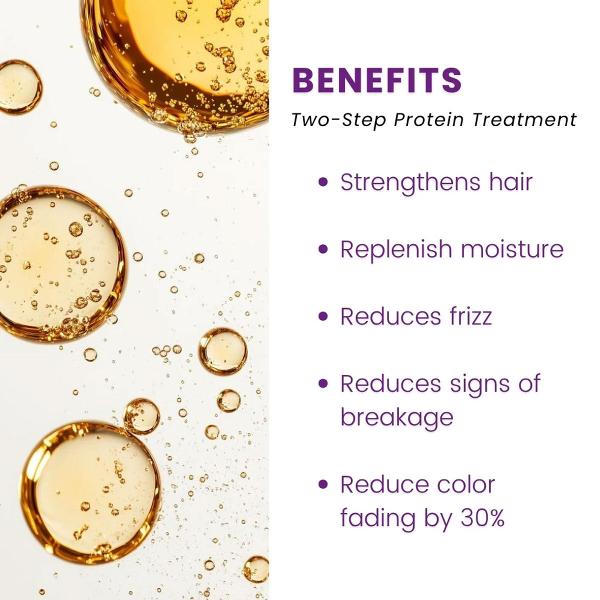 Two-Step Treatment/ Balancing Moisturizer Duo Packette