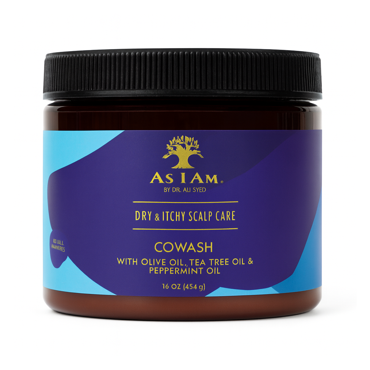 Dry & Itchy Scalp Care Co-Wash