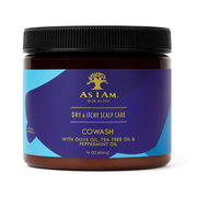 Soin après-shampoing pour cuir chevelu sec et irrité