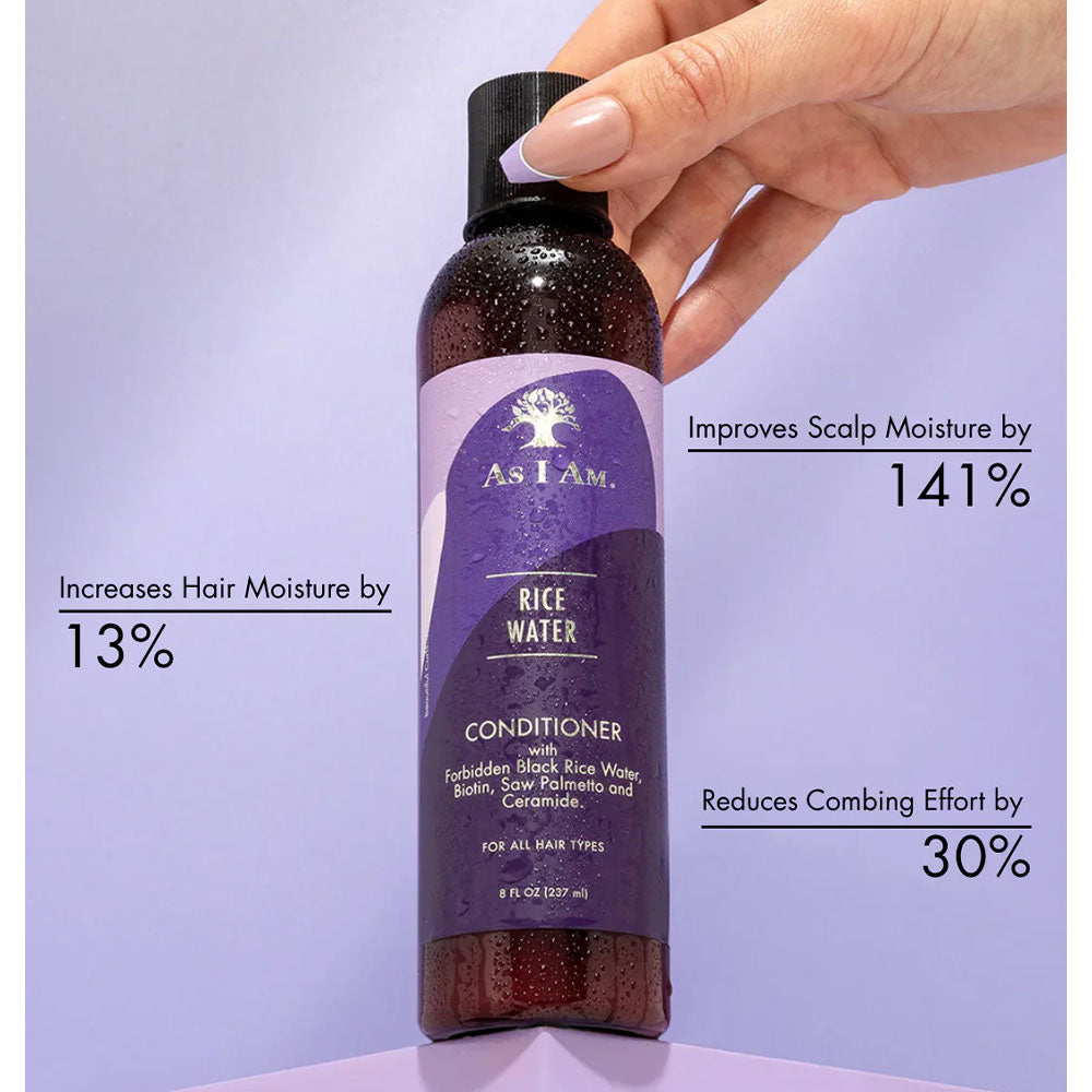 Rice Water Conditioner
