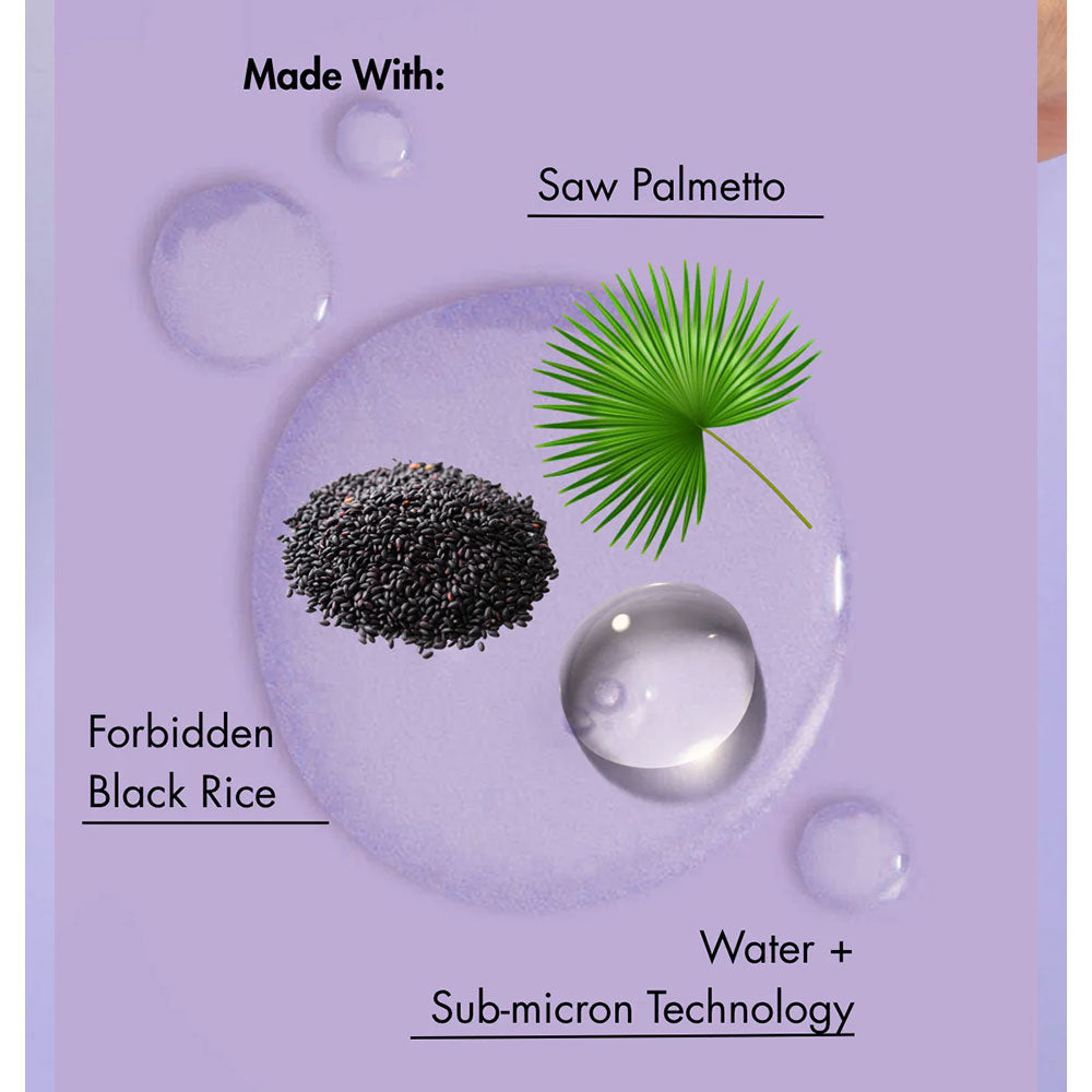 Rice Water Conditioner