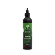 As I Am Rosemary Shampoo bottle with green label and precision applicator tip for scalp and hair care