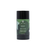 As I Am rosemary hair wax stick for sleek hairstyles with nourishing ingredients