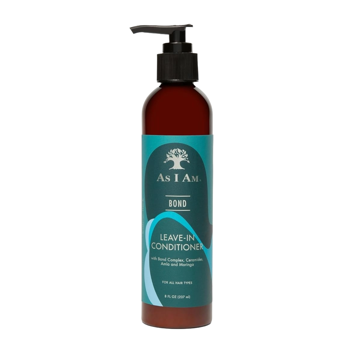 APRÈS-SHAMPOING SANS RINCAGE BOND 8 oz