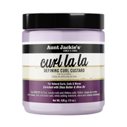 Curl La La Crème Curl Définissante
