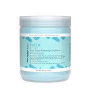 Après-shampoing adoucissant Girls Soft &amp; Sassy