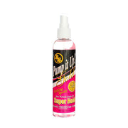 Pump It Up ! Spray coiffant doré à tenue super forte