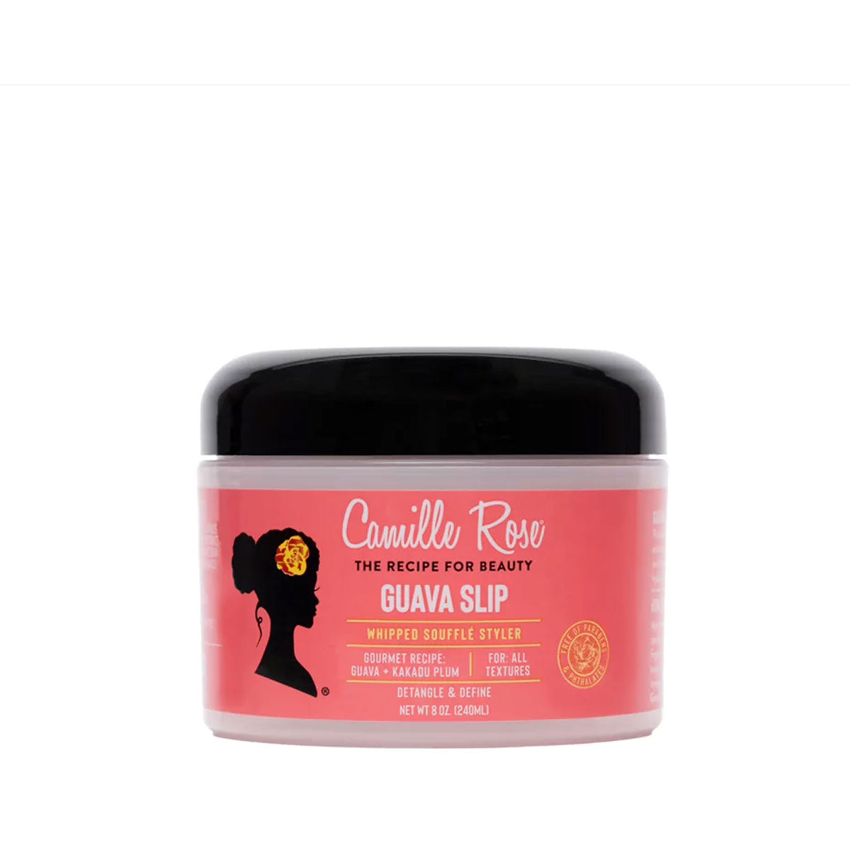 Guava Slip Detangle & Define Whipped Souffle