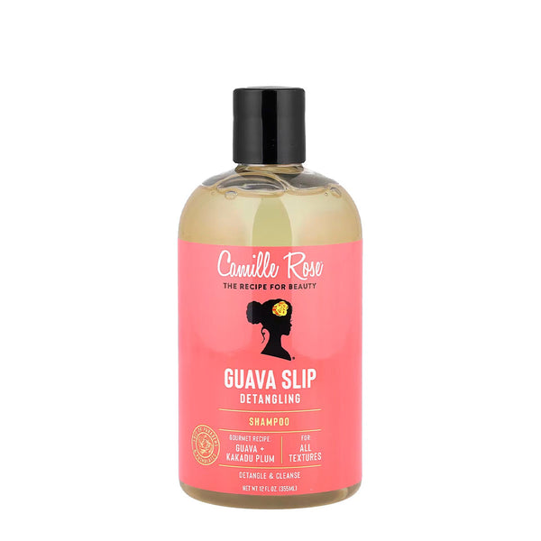 Shampoing démêlant Guava Slip