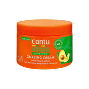 Crème bouclante à l'avocat Cantu 12oz