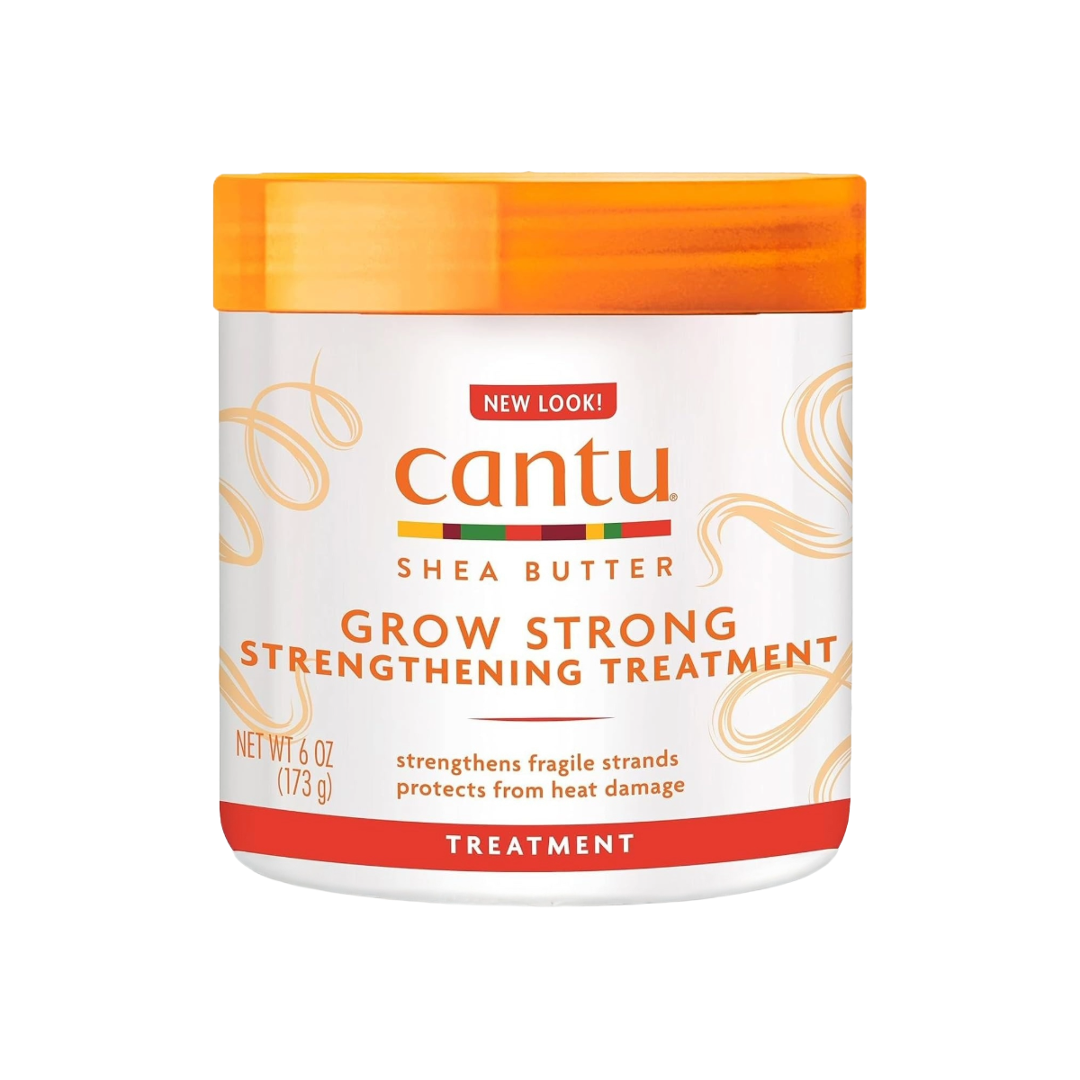 Traitement Cantu Grow Strong 6oz