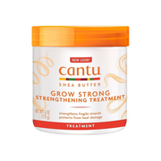 Traitement Cantu Grow Strong 6oz