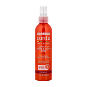 Brume Naturelle Brillance & Fixation cantu 8oz