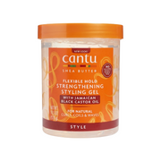 cantu Natural Strengthening Styling Gel 18.5oz