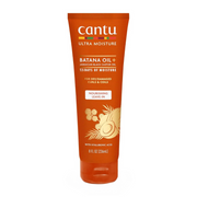 cantu Ultra Moisture Batana Oil + Jamaican Black Castor Oil Nourishing Leave-In 8oz
