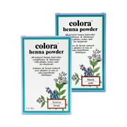 colora Poudre De Henné 2oz