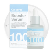 Niacinamide + Hyaluronic Acid Booster Serum