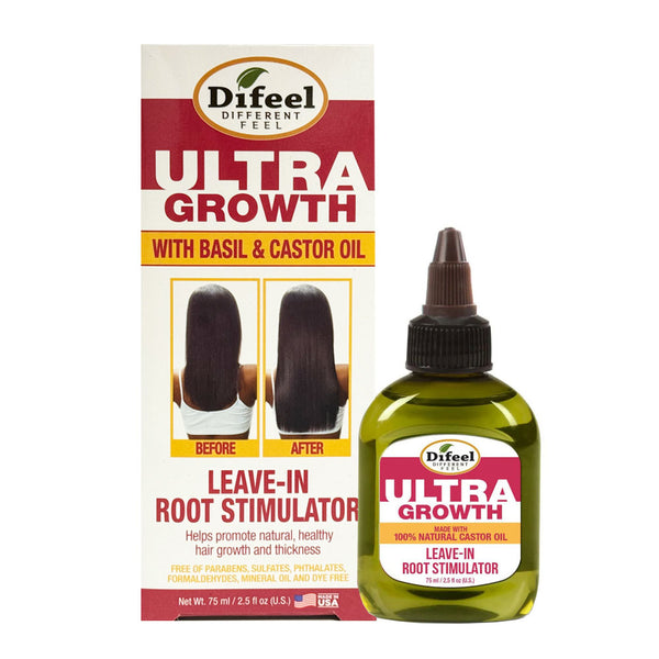 Stimulateur de racines sans rinçage Ultra Growth