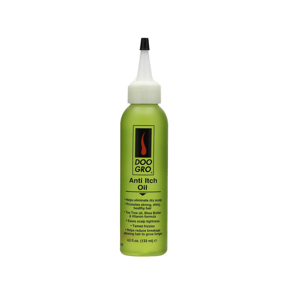 Anti Itch Oil