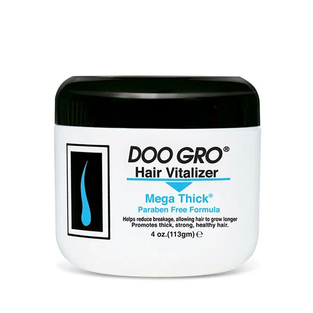 Mega Thick Hair Vitalizer