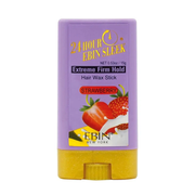 24 Hour Ebin Sleek Hair Wax Stick [Strawberry]