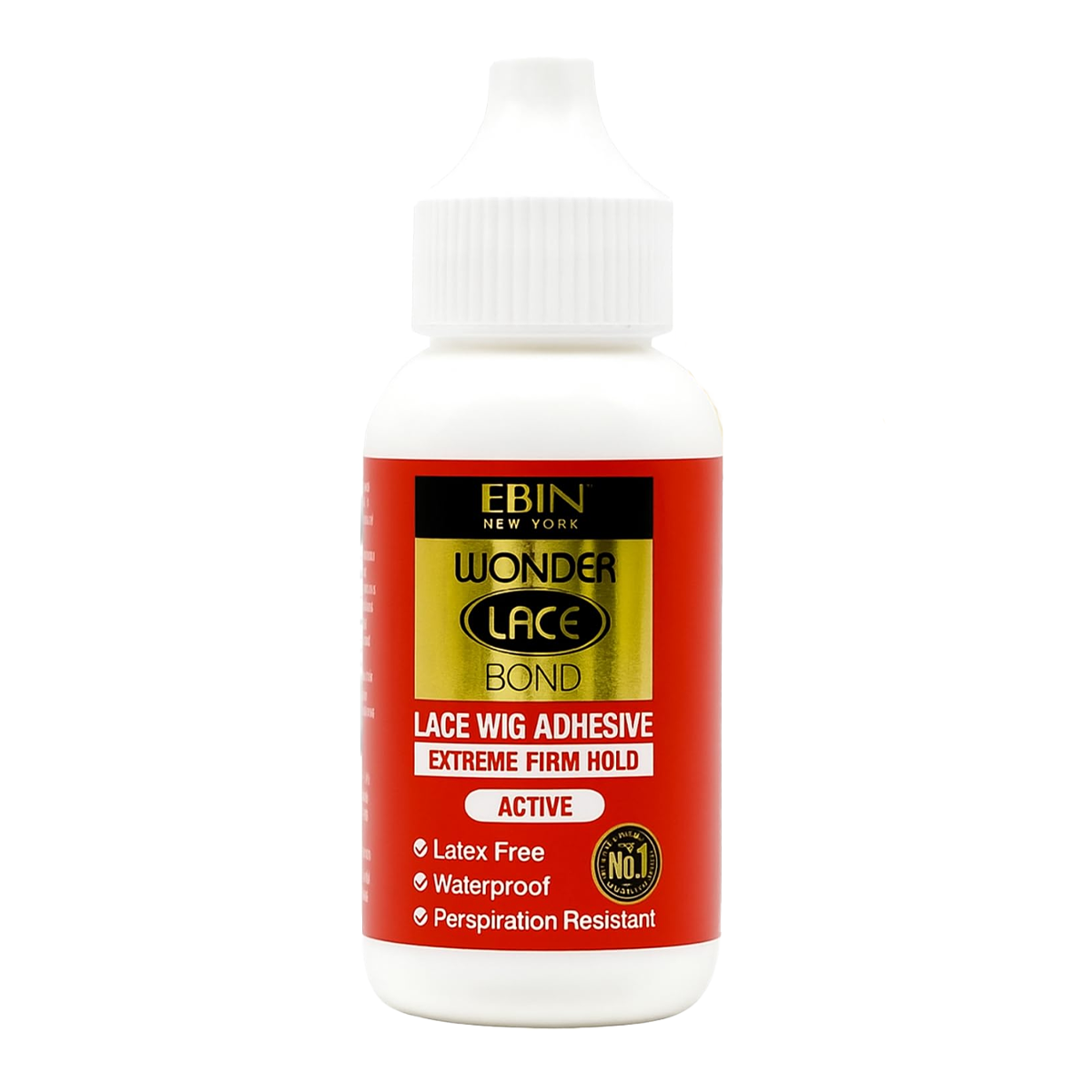 Wonder Lace Bond Waterproof Adhesive [Extreme Firm Hold]