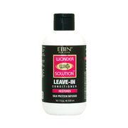 EBIN Wonder Wig Solution leave-in conditioner for wigs bottle 10.1 fl oz silk protein infused
