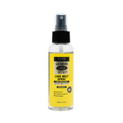 EBIN Wonder Lace Bond lace melt spray for wigs in clear spray bottle for extra secure hold