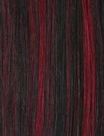 Curls Kinks & Co. Textured Lace Front Wig ROLE MODEL