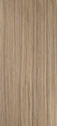 SHAKE N GO Freetress 3X Braid 301 hair extensions. Straight synthetic braid in ash blonde blend