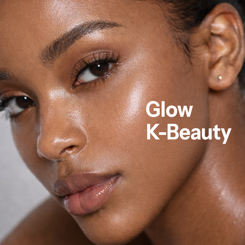 Glass Skin, Naturally