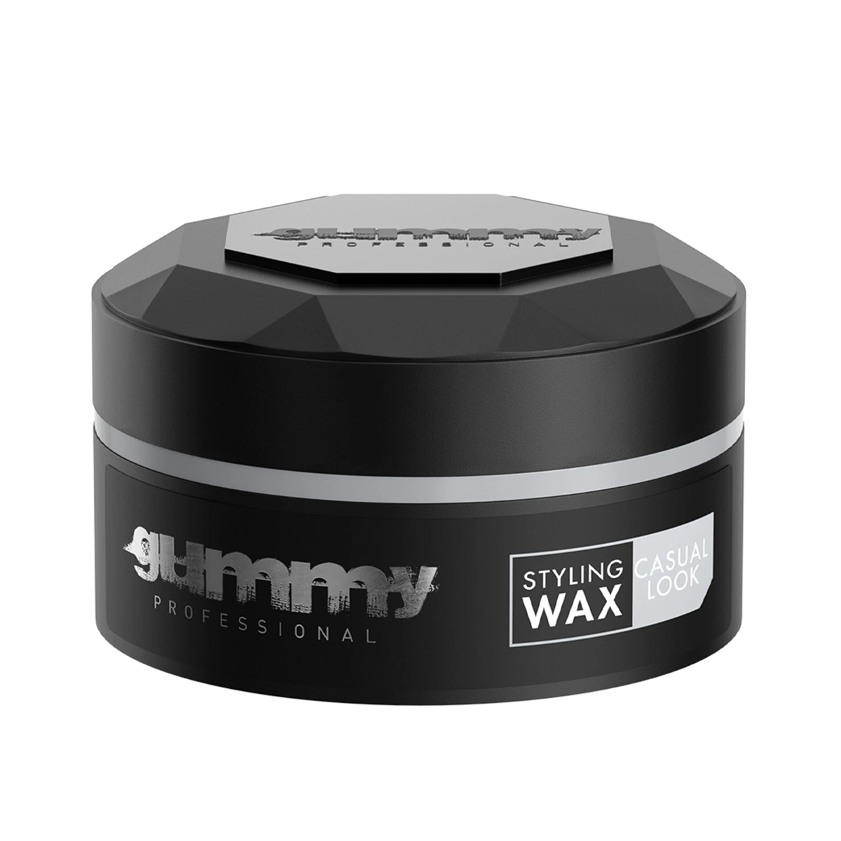 gummy Styling Wax [Casual Look] 5oz