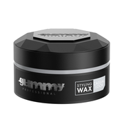gummy Styling Wax [Casual Look] 5oz