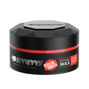 gummy Styling Wax [Ultra Hold] 5oz