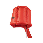 ANNIE red inflatable hood heat cap dryer attachment for natural hair with hose and drawstring closure