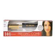 ANNIE #05838 Pressing Comb [Medium Straight]