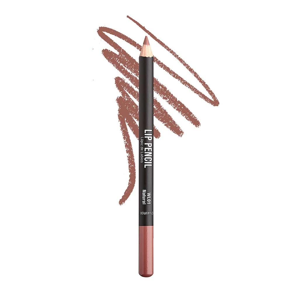 Silky Smooth Lip Pencil Liner